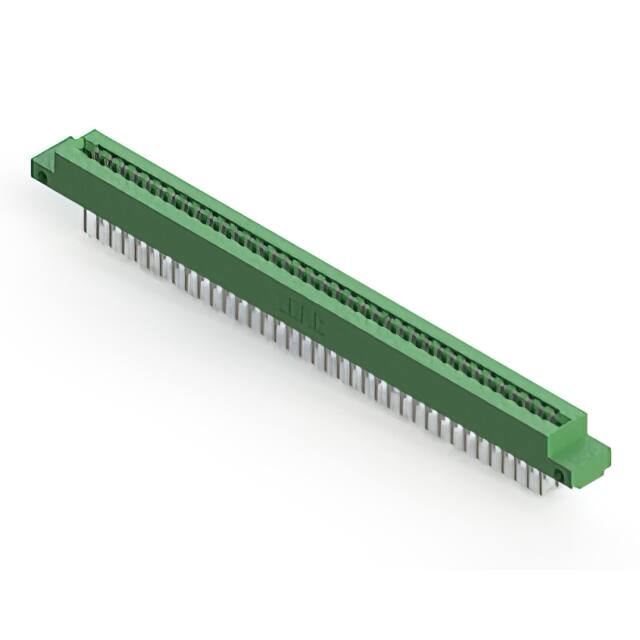 807-074-422-212 EDAC Inc.  Edgeboard Connectors